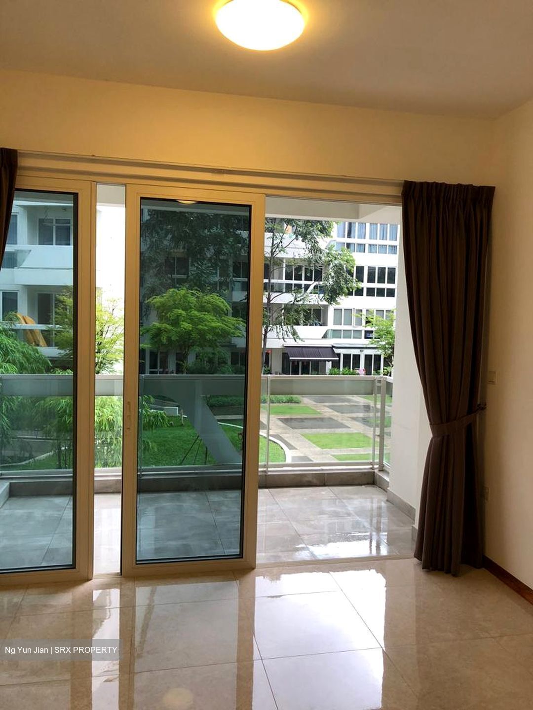 The Nautical (D27), Condominium #565486411